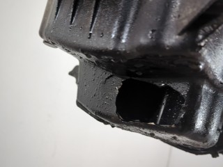 Двигатель (ДВС), ориг. номер 7701479146, Renault Scenic 2009-2012