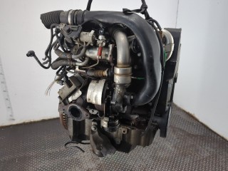 Двигатель (ДВС), ориг. номер 7701479146, Renault Scenic 2009-2012