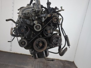 Двигатель (ДВС) Mazda 3 2006-2009