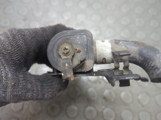 Кран отопителя (печки), ориг. номер 8724002030, Toyota Corolla 1991-2000