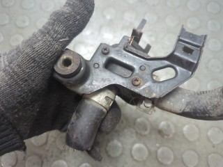Кран отопителя (печки), ориг. номер 8724002030, Toyota Corolla 1991-2000
