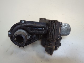 Кран отопителя (печки), ориг. номер 4F2959617B, Audi A6 2004-2008