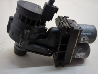 Кран отопителя (печки), ориг. номер 4F2959617B, Audi A6 2004-2008