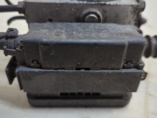 Блок АБС, насос (ABS, ESP, ASR), ориг. номер 1K0907379Q, Volkswagen Golf 1997-2006