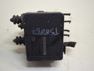 Блок АБС, насос (ABS, ESP, ASR), ориг. номер 1K0907379Q, Volkswagen Golf 1997-2006