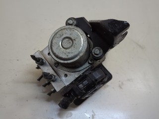 Блок АБС, насос (ABS, ESP, ASR) Nissan Juke 2010-2014