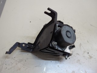 Блок АБС, насос (ABS, ESP, ASR), ориг. номер 0265244164, Nissan Pulsar 2014-2018