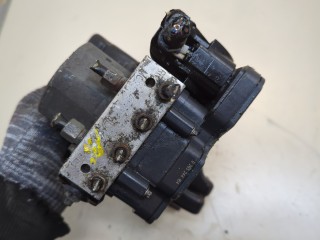 Блок АБС, насос (ABS, ESP, ASR), ориг. номер 0265244164, Nissan Pulsar 2014-2018