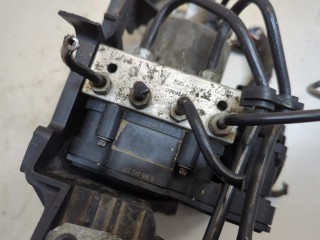 Блок АБС, насос (ABS, ESP, ASR), ориг. номер 95513986, Opel Meriva 2010-2014