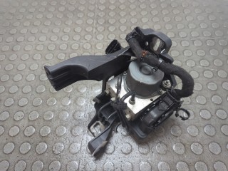 Блок АБС, насос (ABS, ESP, ASR) Opel Meriva 2010-2014