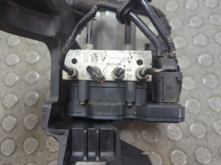 Блок АБС, насос (ABS, ESP, ASR), ориг. номер 95514487, Opel Meriva 2010-2014