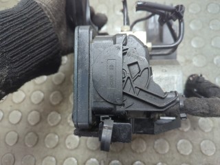 Блок АБС, насос (ABS, ESP, ASR), ориг. номер 95514487, Opel Meriva 2010-2014