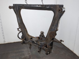 Балка подвески передняя (подрамник), ориг. номер 544001KK2A, Nissan Juke 2010-2014