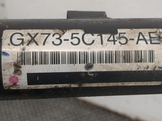 Балка подвески передняя (подрамник), ориг. номер GX735C145AE, Jaguar XE 2015-2019