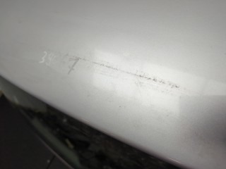 Крышка (дверь) багажника, ориг. номер 1K6827025H, Volkswagen Golf 1997-2006