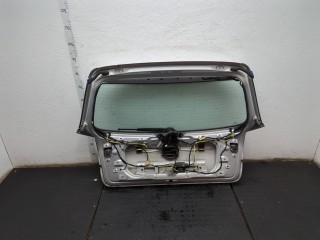Крышка (дверь) багажника, ориг. номер 1K6827025H, Volkswagen Golf 1997-2006