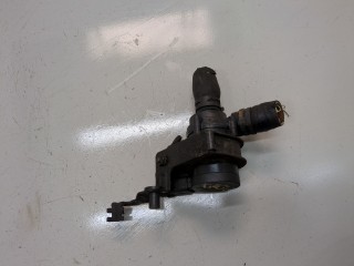 Насос водяной (помпа) Volkswagen Golf 6 2008-2012