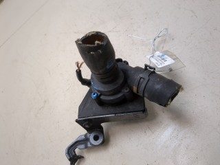 Насос водяной (помпа), ориг. номер 1K0965561F, Volkswagen Golf 6 2008-2012