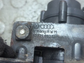 Насос водяной (помпа), ориг. номер 1K0121093BJ, Skoda Fabia 2007-2010