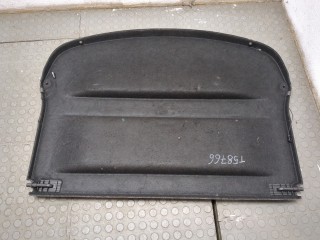 Полка багажника, ориг. номер 1349685, Ford Mondeo 2003-2007