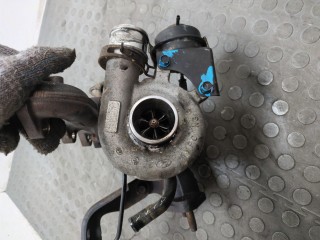 Турбина, ориг. номер 2823127800, Hyundai Santa Fe 2004-2012