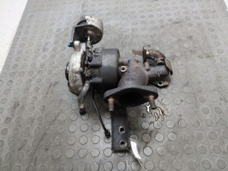 Турбина, ориг. номер 2823127800, Hyundai Santa Fe 2004-2012