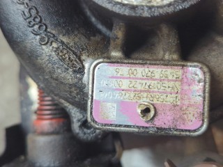 Турбина, ориг. номер 1441100Q1G, Nissan Juke 2010-2014