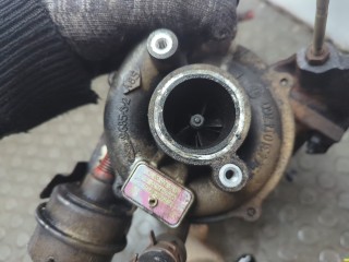 Турбина, ориг. номер 1441100Q1G, Nissan Juke 2010-2014
