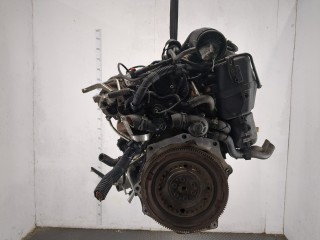 Турбина, ориг. номер 03C145702B, Skoda Fabia 2007-2010