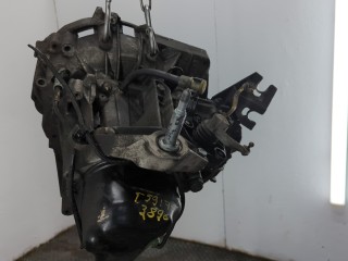 КПП 5-ст.мех. (МКПП), ориг. номер 7701723238, Renault Scenic 2003-2006