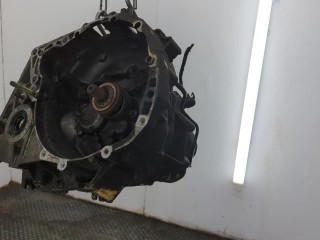 КПП 5-ст.мех. (МКПП), ориг. номер 7701723238, Renault Scenic 2003-2006
