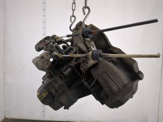 КПП 5-ст.мех. (МКПП), ориг. номер 55559180, Opel Zafira B 2005-2008