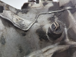 КПП 5-ст.мех. (МКПП), ориг. номер 5700537, 5700792, Opel Astra 2006-2014