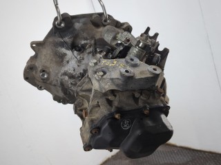 КПП 5-ст.мех. (МКПП), ориг. номер 5700537, 5700792, Opel Astra 2006-2014