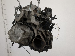КПП 5-ст.мех. (МКПП), ориг. номер 96666950, Chevrolet Spark 2009-2016