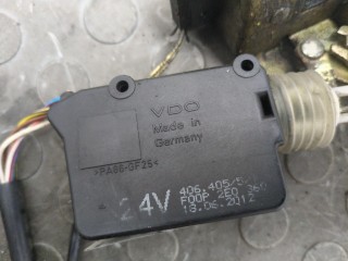 Замок двери правый передний, ориг. номер 81626806146, Man TGL 2005-2026