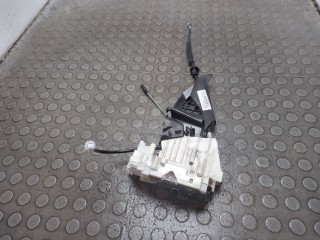 Замок двери правый задний Mercedes B W245 2005-2008
