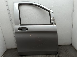 Замок двери правый передний, ориг. номер A4477200335, Mercedes Vito W447 2014-2020