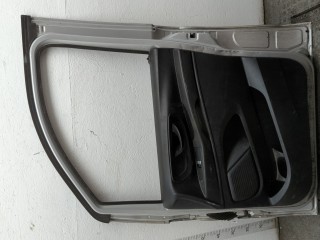 Замок двери правый передний, ориг. номер A4477200335, Mercedes Vito W447 2014-2020
