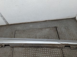 Накладка на порог правая передняя BMW 3 серия 2004-2008