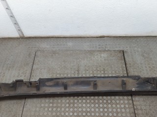 Накладка на порог правая передняя, ориг. номер 31294849, Volvo XC60 2008-2013