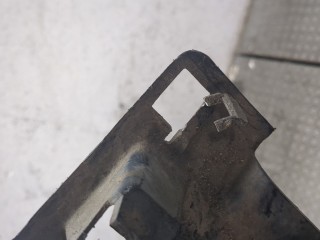 Накладка на порог левая передняя, ориг. номер 7766065J00, Suzuki Grand Vitara 2008-2012