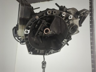 КПП - робот, ориг. номер 55201143, Fiat Grande Punto 2005-2010