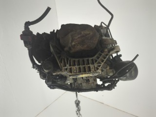 КПП - робот, ориг. номер 55201143, Fiat Grande Punto 2005-2010