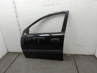 Дверь боковая (легковая) левая передняя KIA Rio 2005-2009