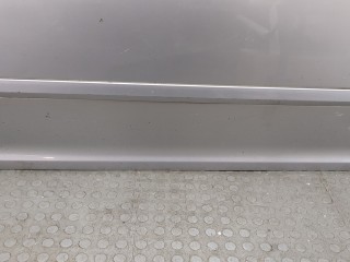 Дверь боковая (легковая) правая передняя, ориг. номер 1Z0831056, Skoda Octavia 2000-2011