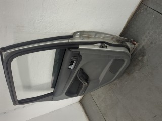 Дверь боковая (легковая) левая задняя, ориг. номер 1528043, Ford Focus 2007-2011