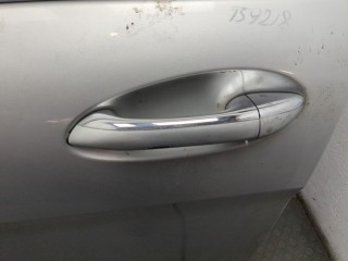 Дверь боковая (легковая) левая передняя, ориг. номер A2517200905, Mercedes R W251 2005-2007