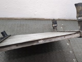 Радиатор интеркулера, ориг. номер LR007170, Land Rover Range Rover 2005-2009