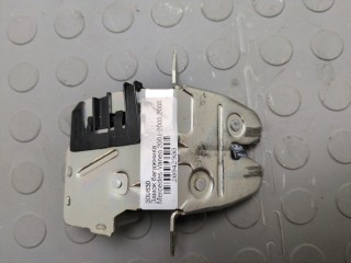 Замок багажника, ориг. номер A4147400035, Mercedes Vaneo 2001-2005
